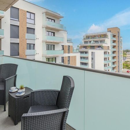 Rosewood Gold Apartamento Oradea Exterior foto