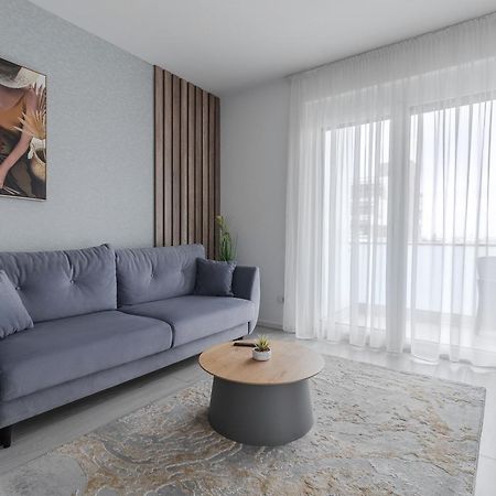 Rosewood Gold Oradea Exterior foto