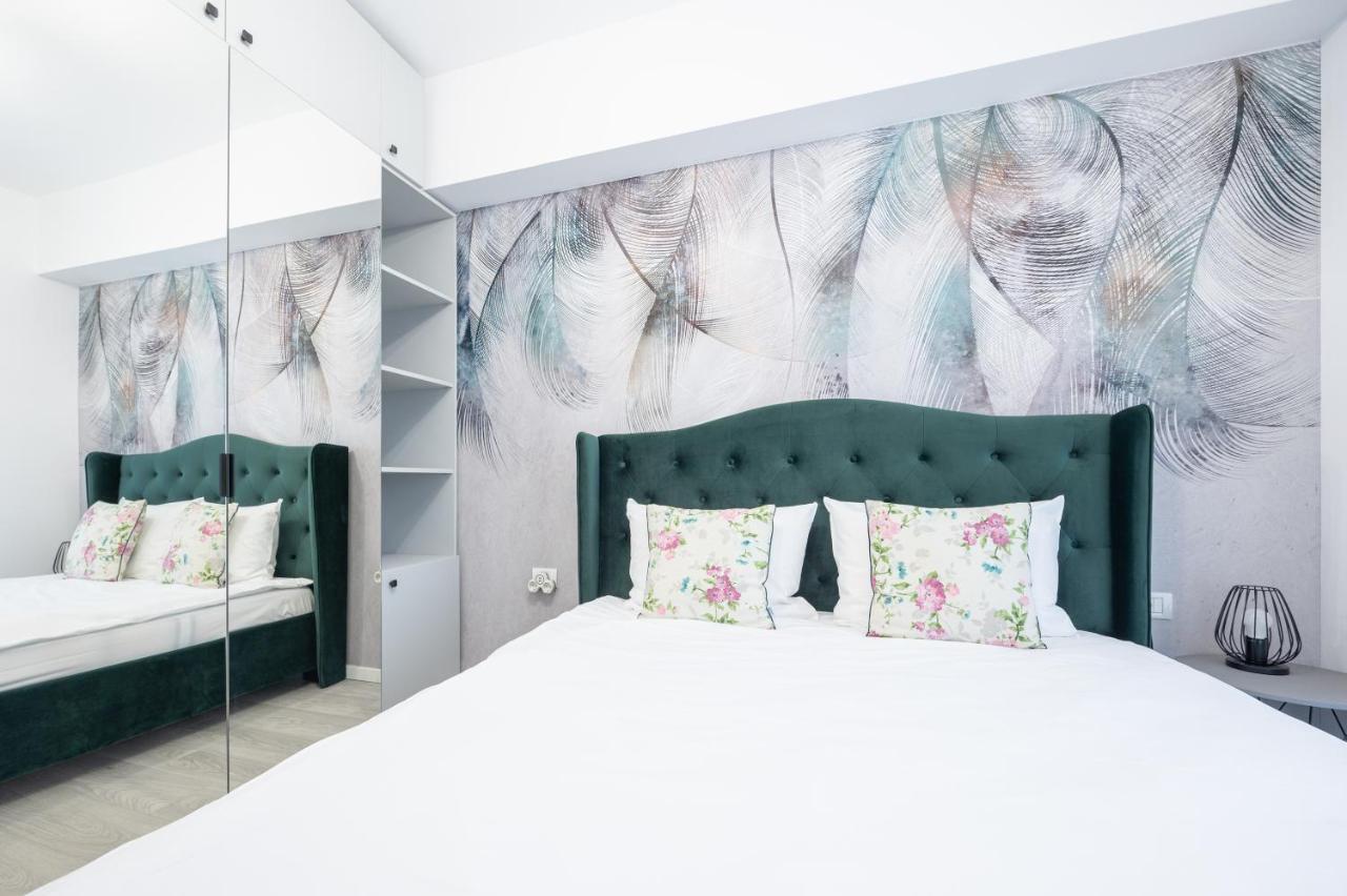 Rosewood Gold Apartamento Oradea Exterior foto