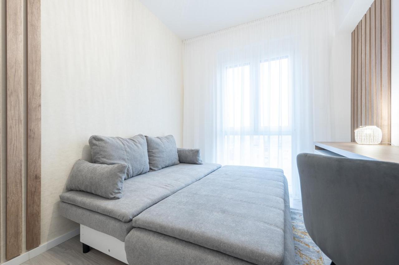 Rosewood Gold Apartamento Oradea Exterior foto