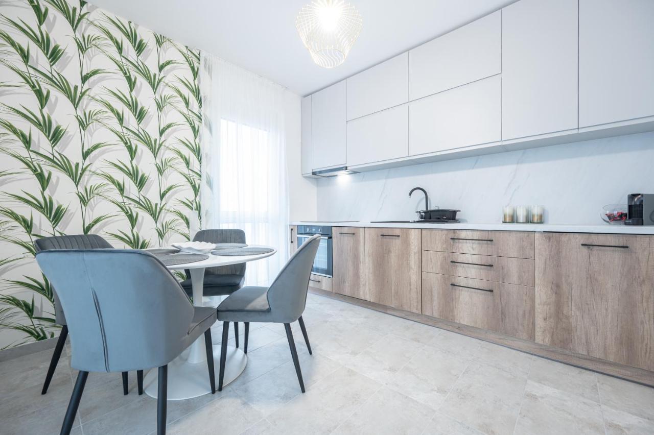 Rosewood Gold Apartamento Oradea Exterior foto