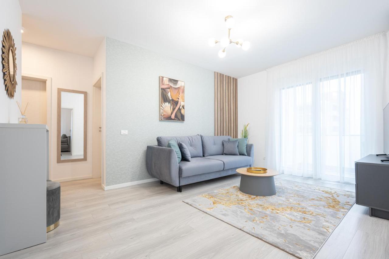 Rosewood Gold Apartamento Oradea Exterior foto