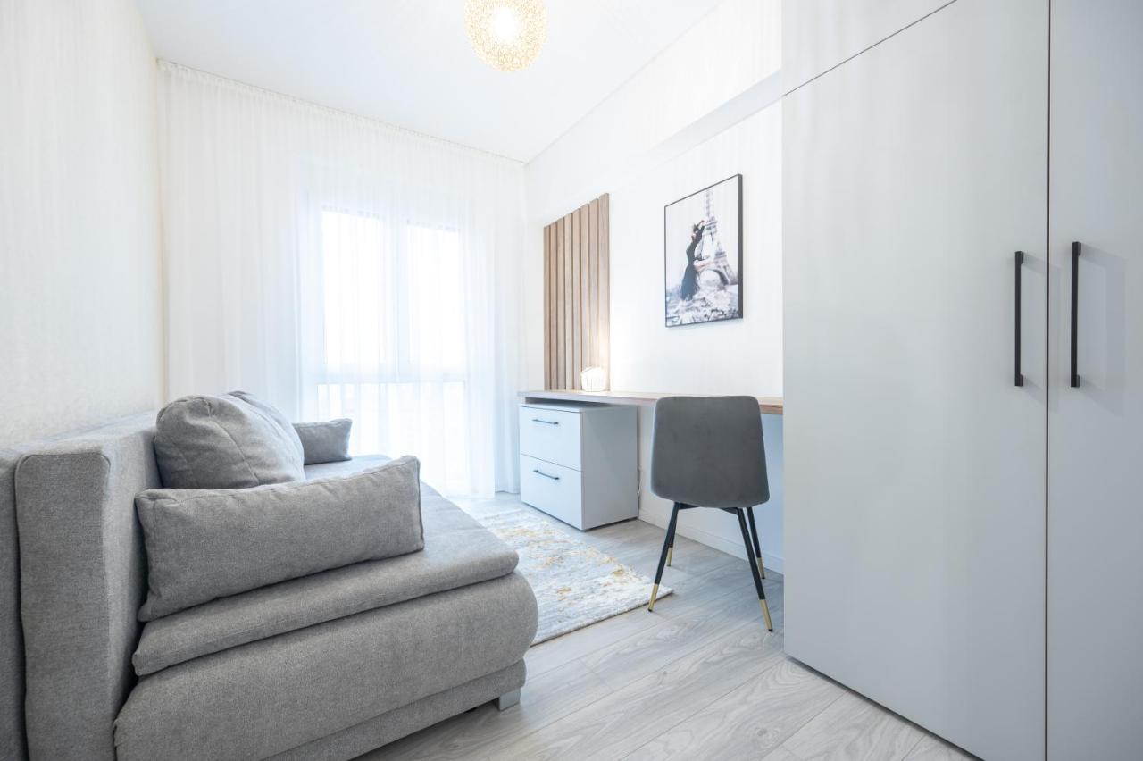Rosewood Gold Apartamento Oradea Exterior foto