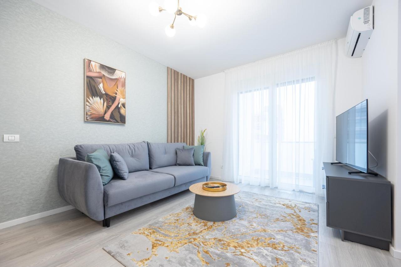 Rosewood Gold Apartamento Oradea Exterior foto