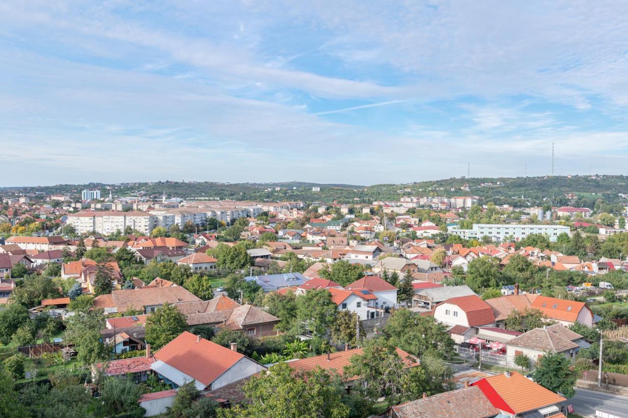 Rosewood Gold Apartamento Oradea Exterior foto