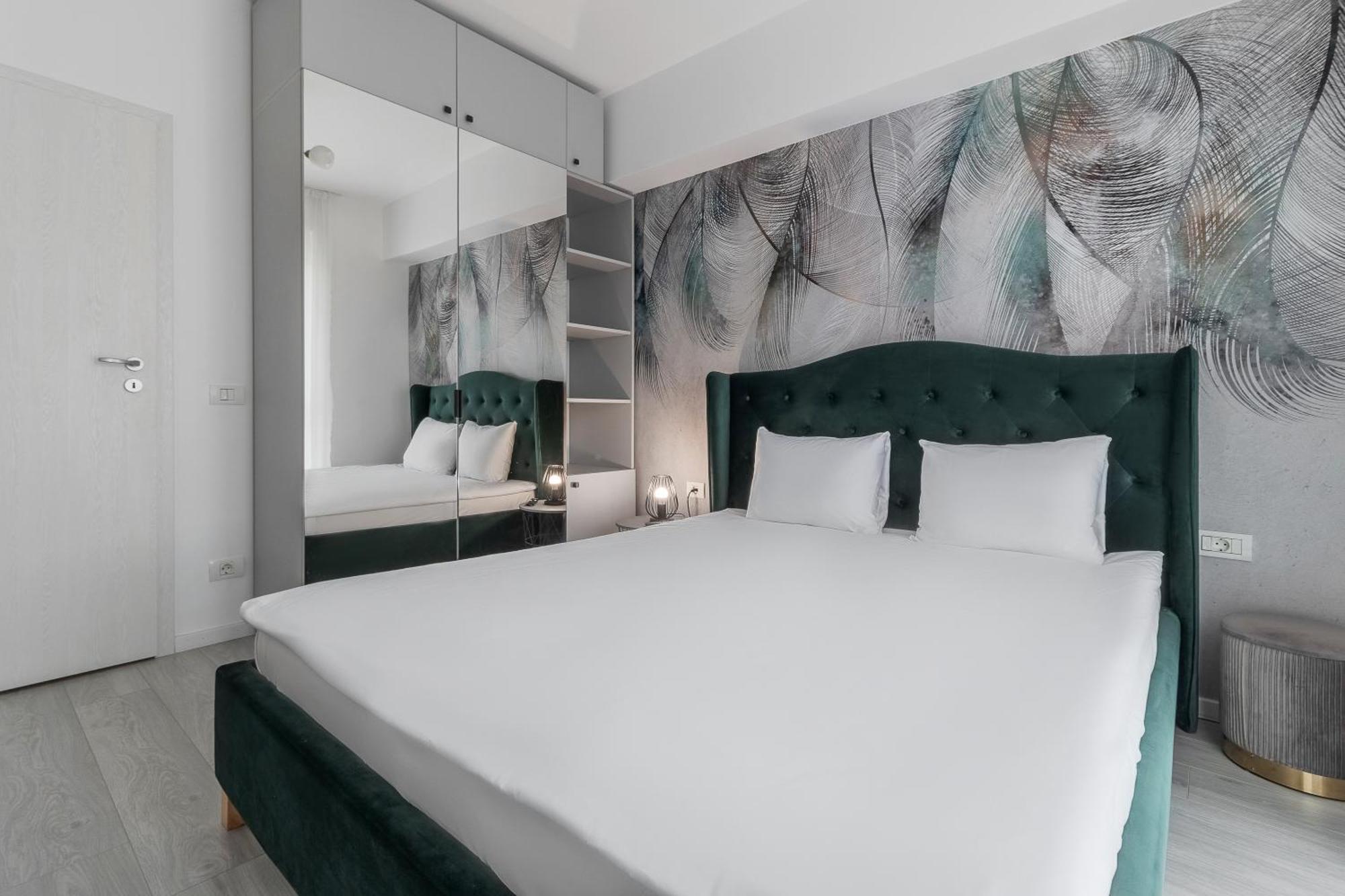Rosewood Gold Apartamento Oradea Exterior foto