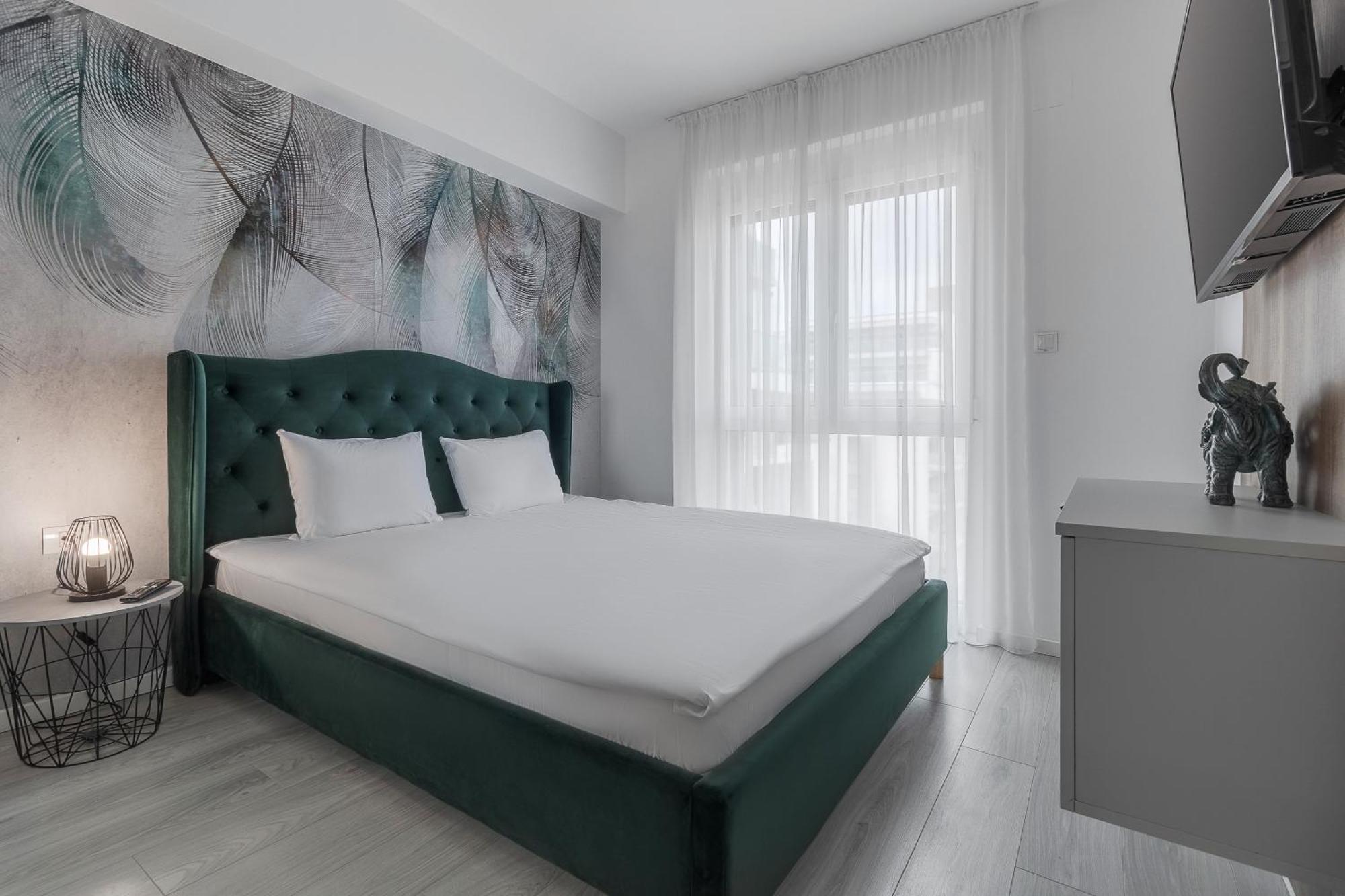 Rosewood Gold Apartamento Oradea Exterior foto