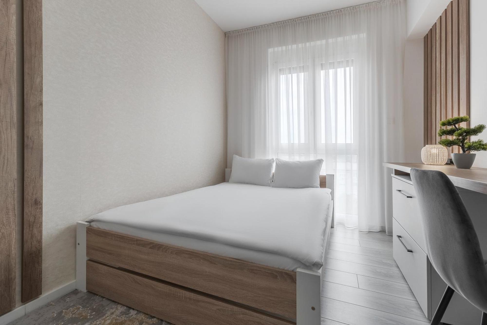 Rosewood Gold Apartamento Oradea Exterior foto