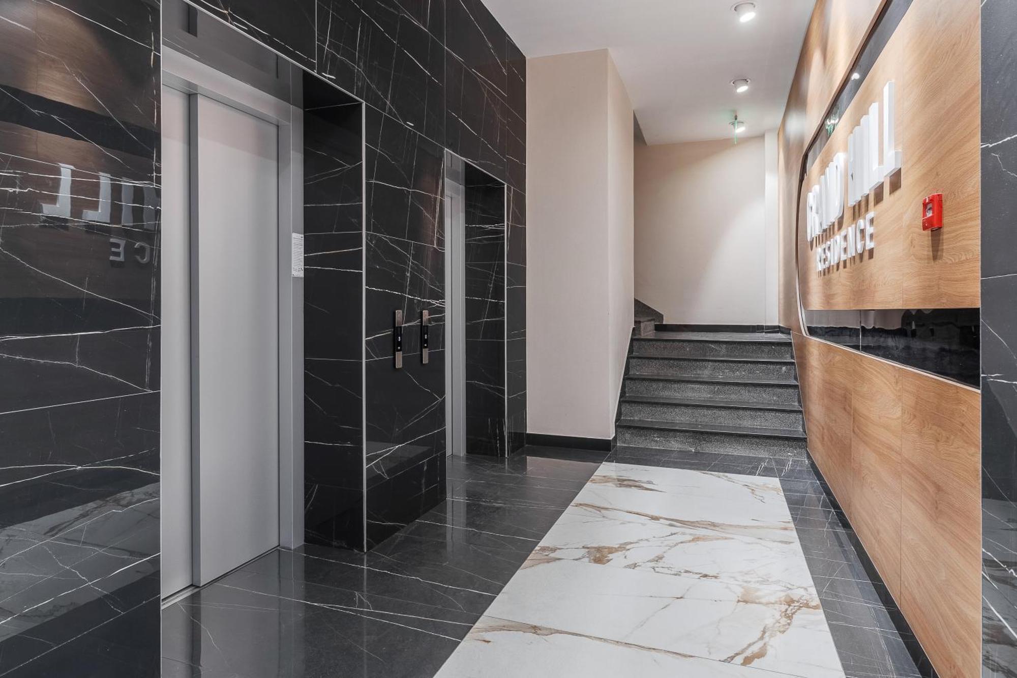 Rosewood Gold Apartamento Oradea Exterior foto