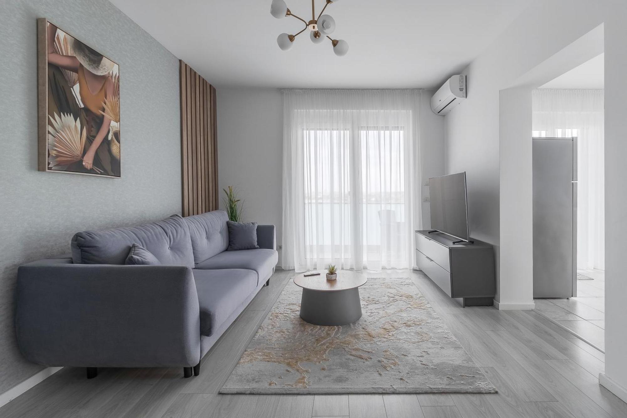 Rosewood Gold Apartamento Oradea Exterior foto