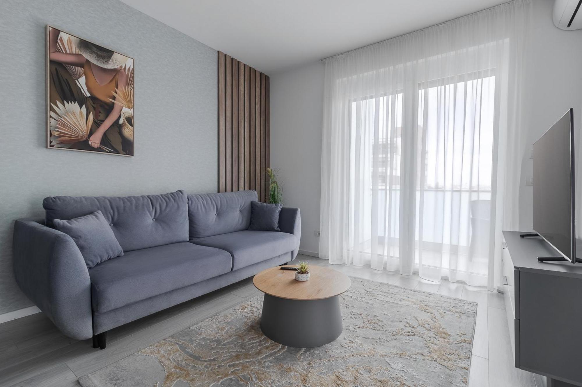 Rosewood Gold Oradea Exterior foto