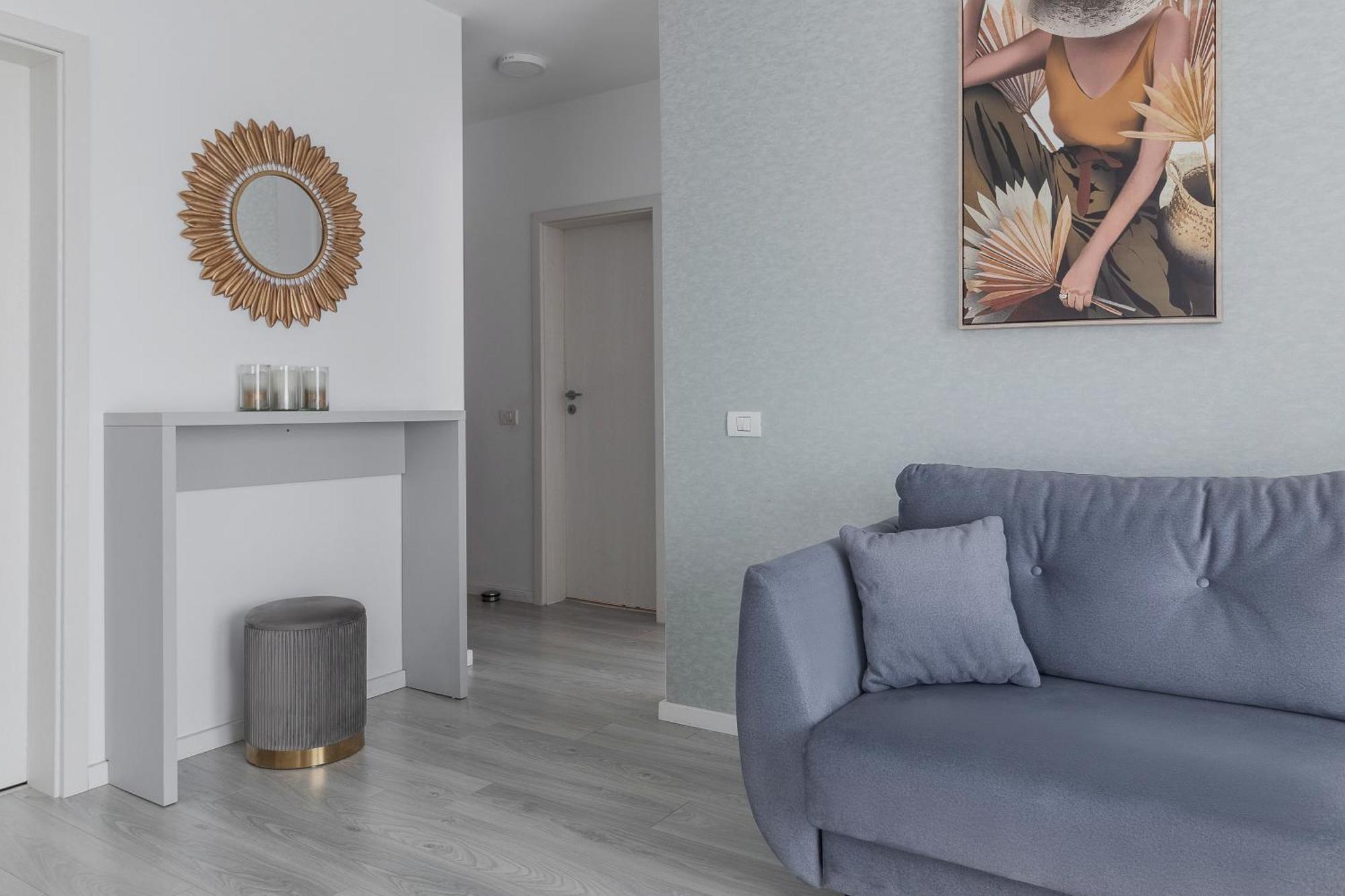 Rosewood Gold Apartamento Oradea Exterior foto