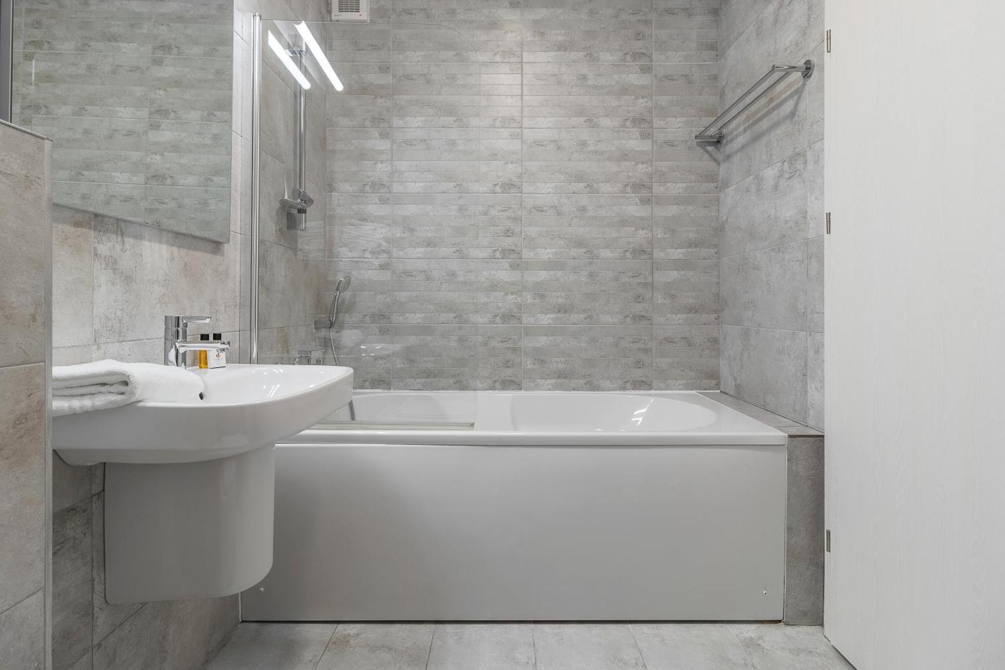 Rosewood Gold Apartamento Oradea Exterior foto