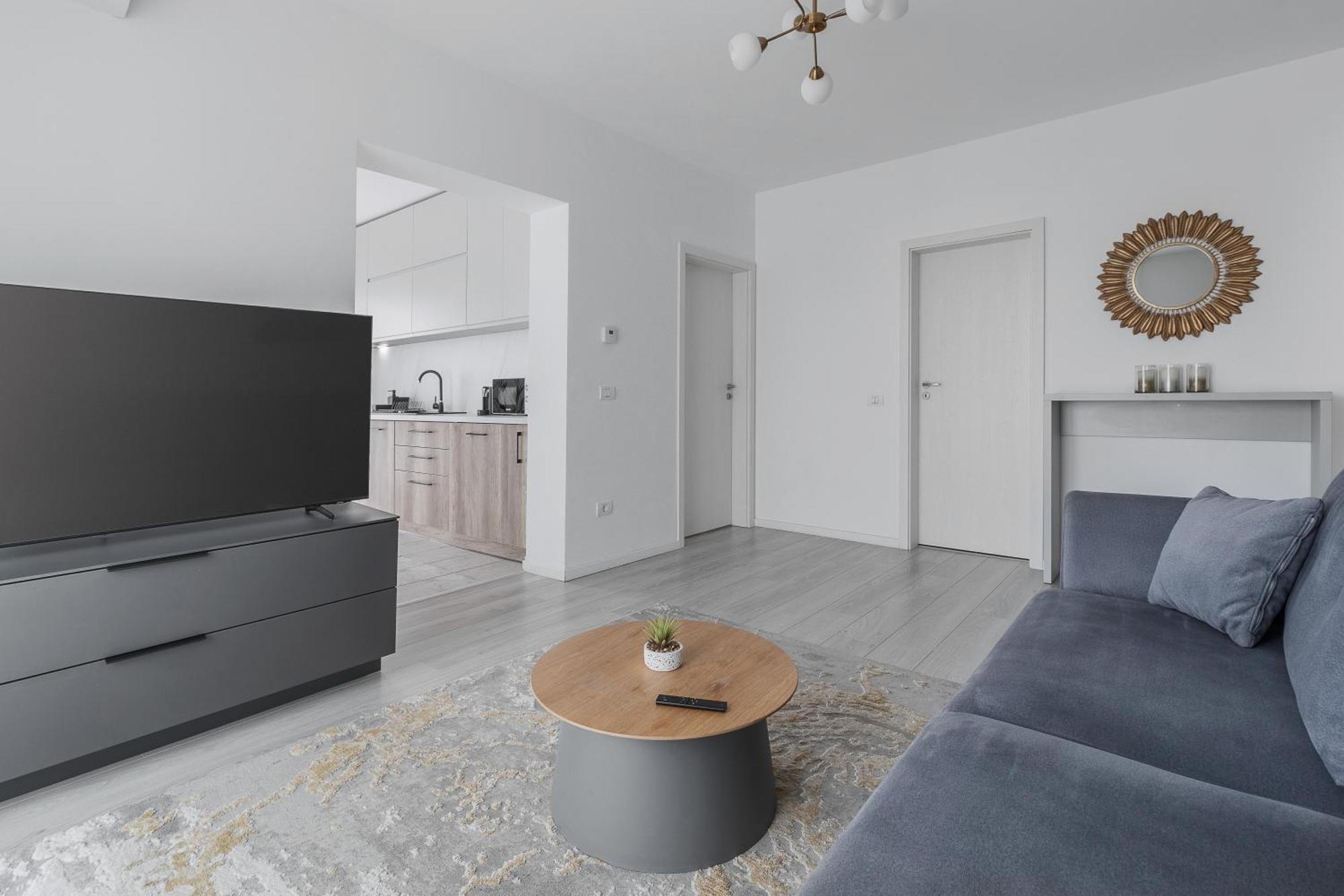 Rosewood Gold Apartamento Oradea Exterior foto