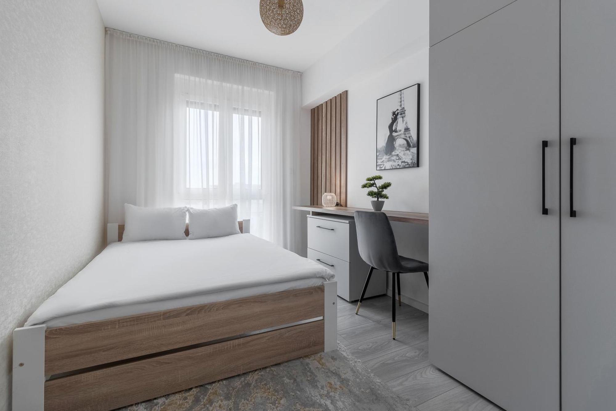 Rosewood Gold Apartamento Oradea Exterior foto