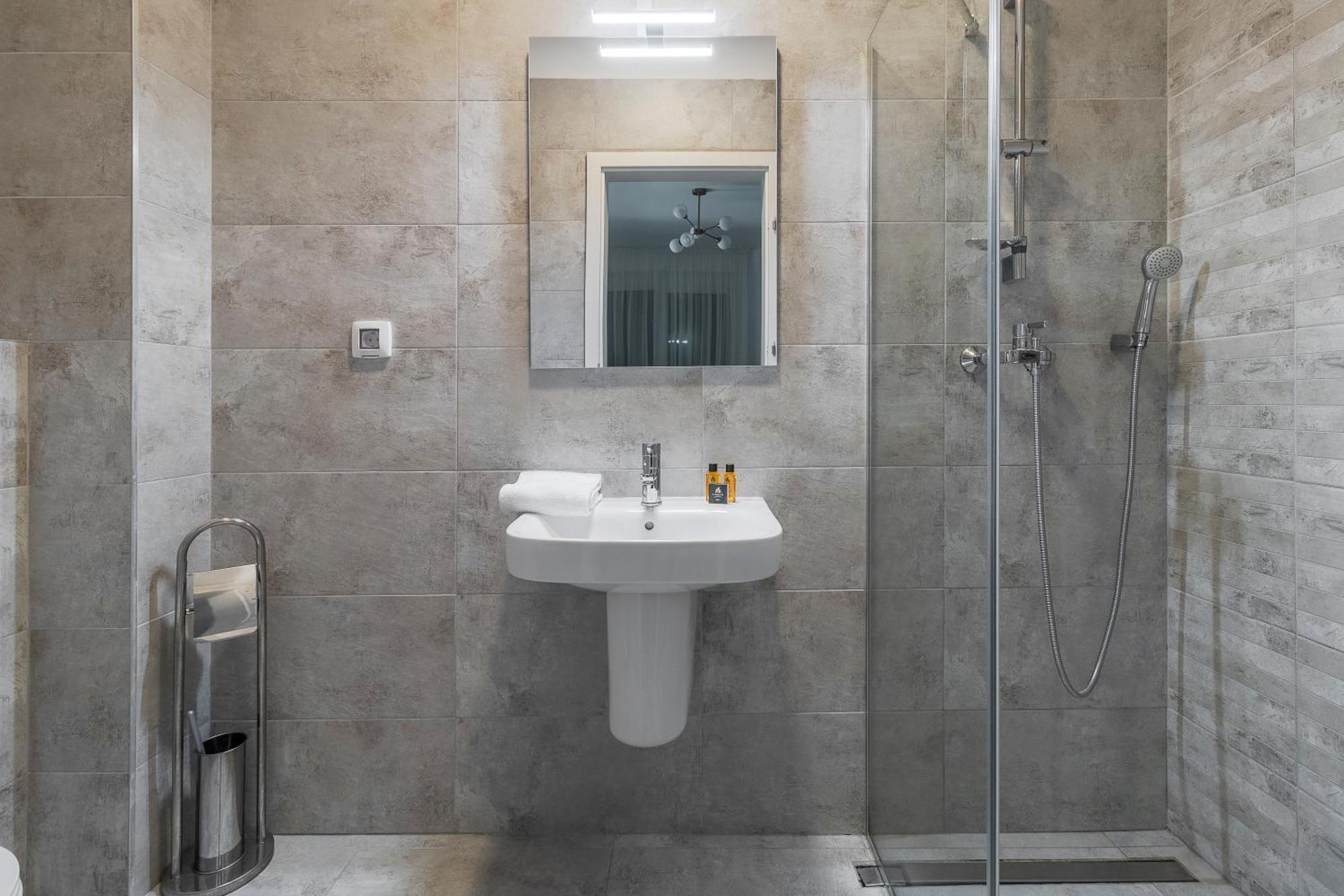 Rosewood Gold Apartamento Oradea Exterior foto