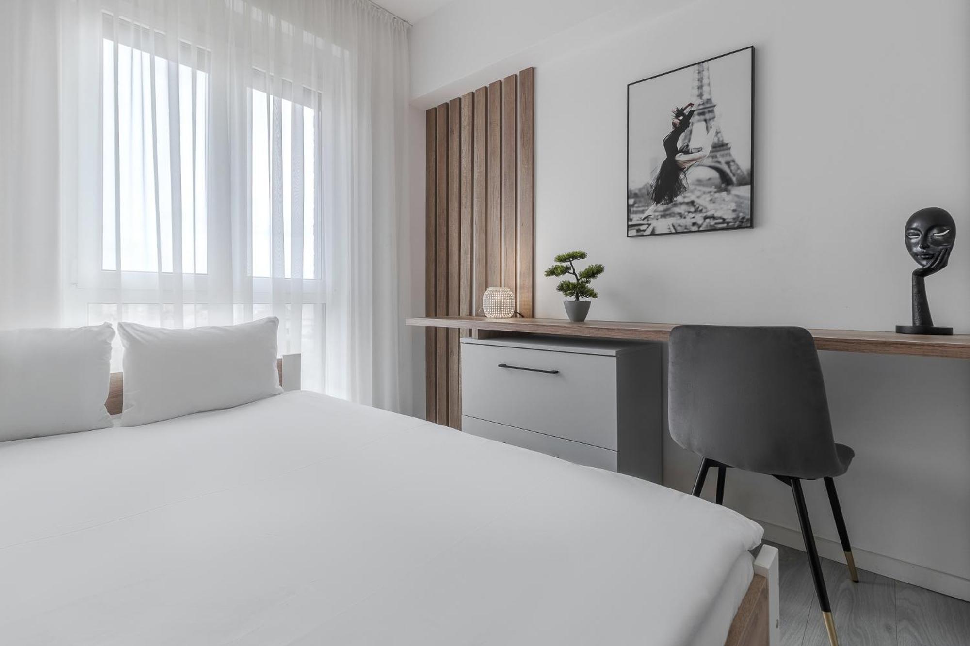 Rosewood Gold Apartamento Oradea Exterior foto