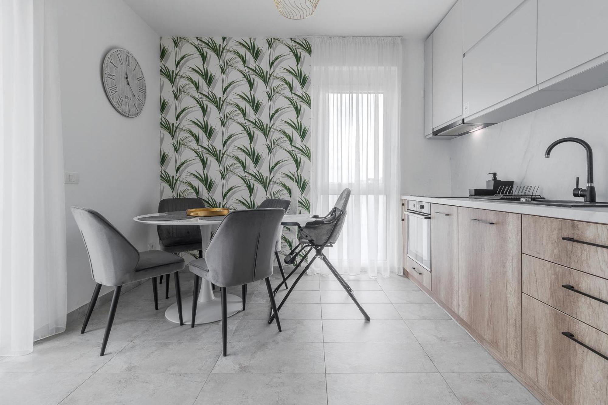 Rosewood Gold Apartamento Oradea Exterior foto
