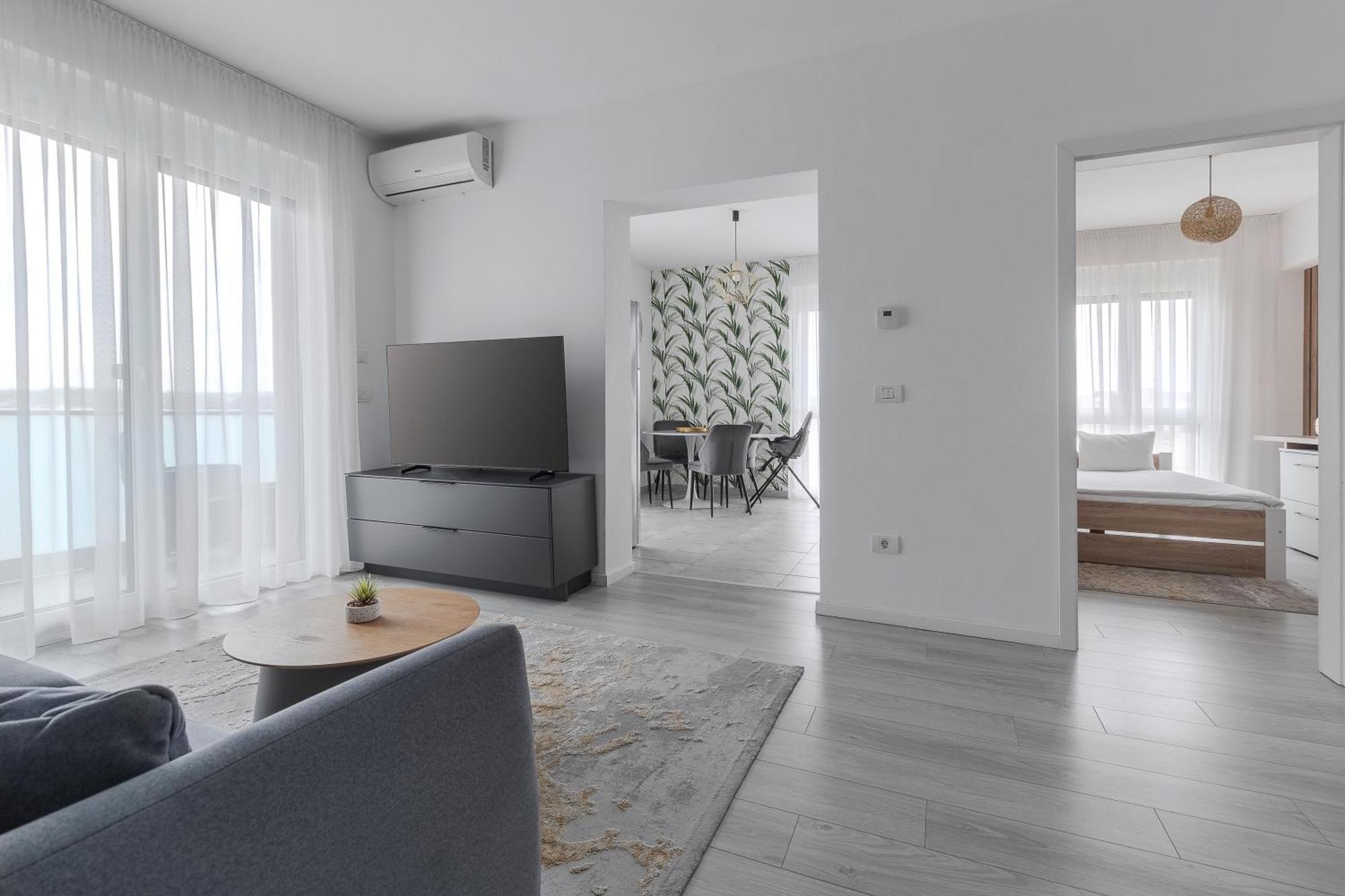 Rosewood Gold Apartamento Oradea Exterior foto